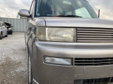 TOYOTA bB 10/19